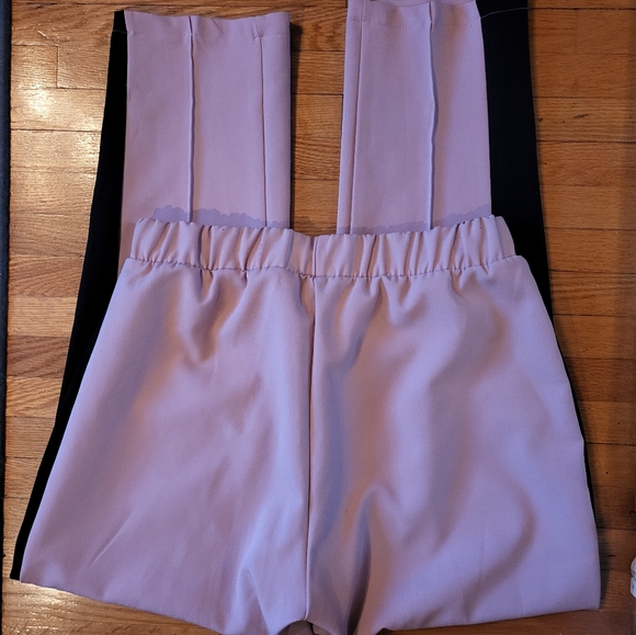 Zara Basic pull on dress pant - Picture 2 of 4